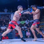 Freddy Arnold Cordero Perea - @destroyer2.0_mma - Instagram