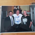 Fred Perkins - Facebook