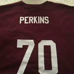 Fred Perkins - @fritzdawg - Instagram