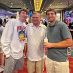 Fred Perkins - @fredperkinsiii - Instagram