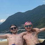Fred Perkins - @fredperky - Instagram