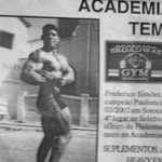 Eduardo Frederico Simoes Simoes - @fredpersonal_ - Instagram