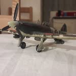 Fred person - @_some_modle_planes_ - Instagram