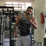 Fred Souza  -Personal Trainner - @fredpersonalsouza - Instagram