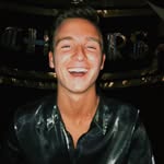 Fred Persons - @fpersons138 - Instagram