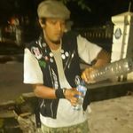 Fredy Pesek - @fredypesek - Instagram