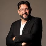 Frédéric Petitta - @fredpetitta - Instagram