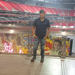 Fred Pedro - Facebook