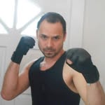 Fred Pettit - @fredmma35 - Instagram