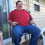 Fred Pettit - @paparc1313 - Instagram