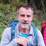 Fred Pfeiffer - @draugars.alise - Instagram