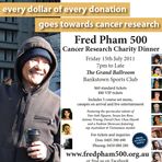 FRED PHAM 500 - Facebook
