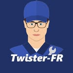 Fred Picard - @twister_59fr - Instagram