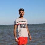 Piccolo - @hamza_fred_piccolo - Instagram