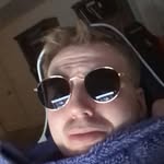 Fred Pickett - @pickett_fred_ - Instagram