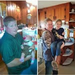 Fred Pickett - @fredpickett - Instagram