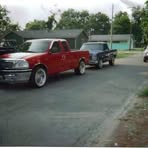 Fred Pickett - Facebook