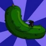 Fred Pickle - @picklegames2021 - Instagram