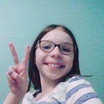 Leah kay suhr - @fredpickleman - Instagram