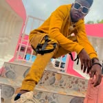 Fred Pierre - @fredpierre7 - Instagram