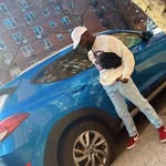 Fred Pierre - @fatherfreddiep - Instagram