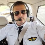 Fréd Éric - @fred_pilot_2021 - Instagram