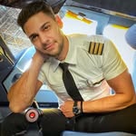 Fred micheal - @pilot.fred.micheal.31 - Instagram