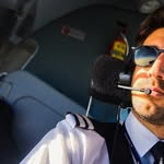 Fred - @pilot_fred1 - Instagram