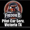 Freddie b pilot car ser - @freddie.b557 - TikTok