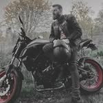 Frederic Godard - @fred.pilot_ - Instagram
