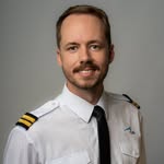 Frederick Anthony Bernet - @fred.the.pilot - Instagram