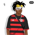 Fredson Sousa - @fred.piloto244 - Instagram