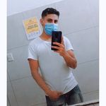 Erick Pineda - @fred.pineda.186 - Instagram