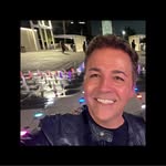 Fred Pinto - @smport1025 - Instagram