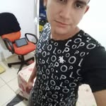 Fred Pinto - @fredye_mercury - Instagram