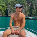 Fred Pinto - @fredpinto10 - Instagram