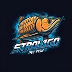 Fred Pinto Stróligo - @stroligopetfish - Instagram