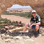 Freddie Pitcher - @fred_pitcher - Instagram