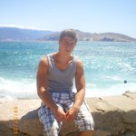 Odore Tenesha - @fredsarenpitcher - Instagram