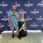 Fred Poesel - @fredpoesel - Instagram