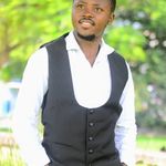 MBOYO ANGANA Freddy - @fred_poete_ - Instagram