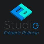 Poëncin Frédéric - @fred_poencin_studio - Instagram