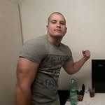 Frederik Fredy Polacek - @frederikpolacek - Instagram