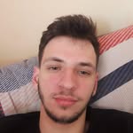 Frederik Poláček - @fedino317 - Instagram