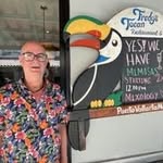 Fred Poland - @oh.fred.1548 - Instagram