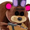 Freddy Fazbear. poland - @freddy.fazbear..p - TikTok