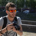 Frédéric Polinard - @fredpolinard - Instagram
