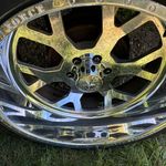 Fred Adams - @fredericks_metal_polisher - Instagram