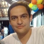 Frederico De Oliveira Guimarães Santos - @fredericoritapolis - Instagram