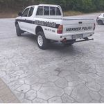 Fredi_polisi - @punime_mermer_polisi - Instagram